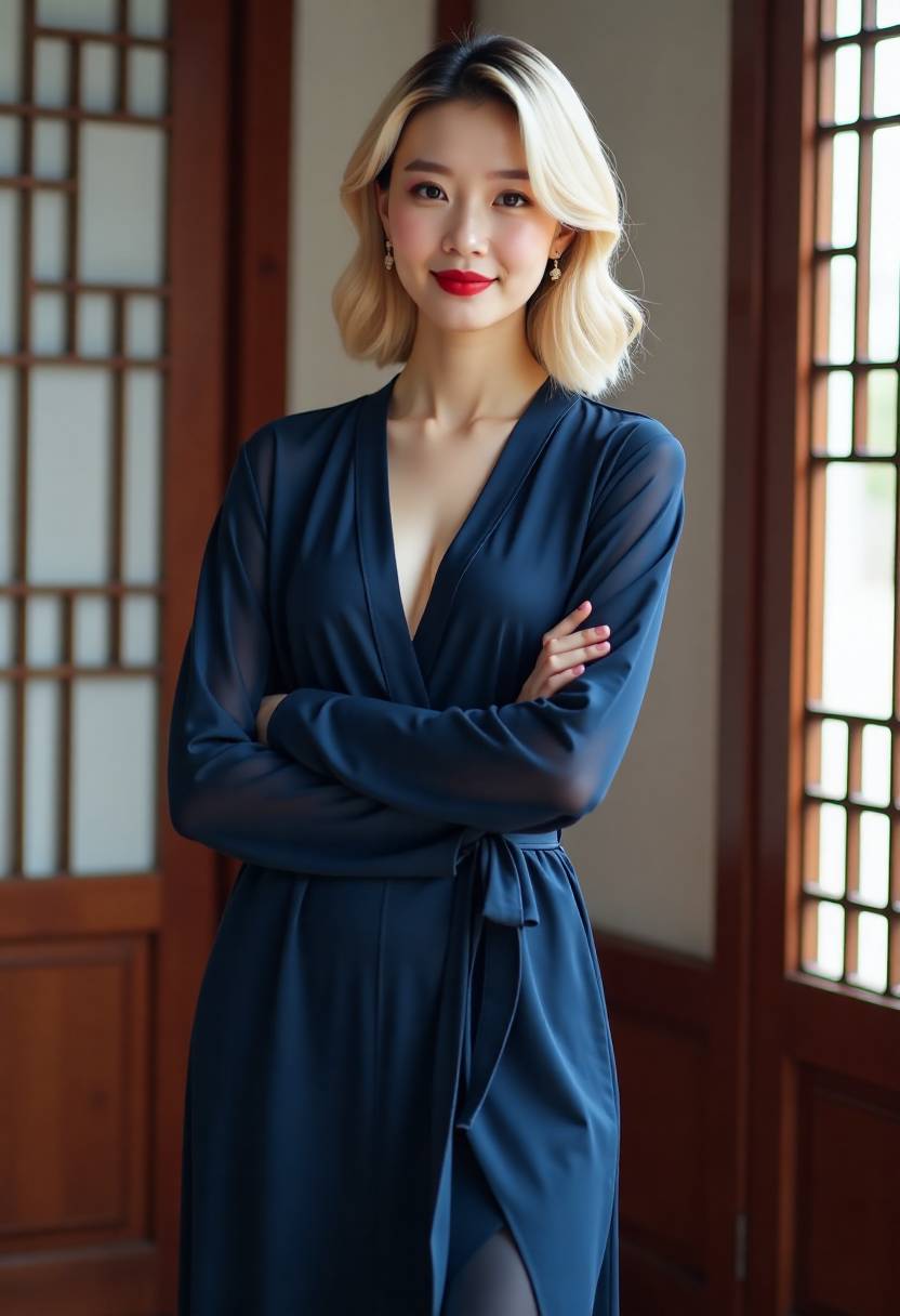 番外厨房挑战短剧画面