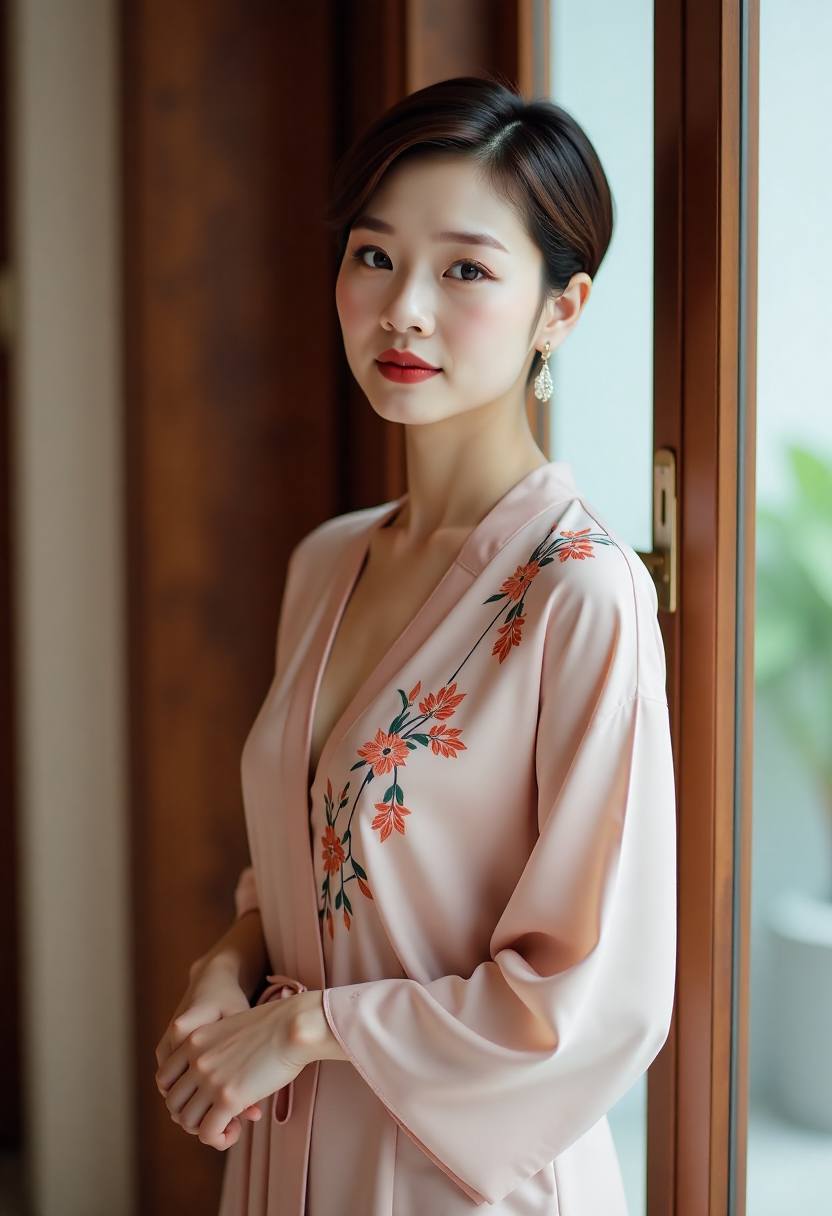 短剧幕后合集封面