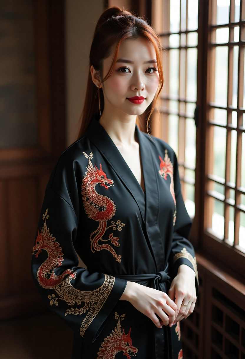 旧车票引发误会短剧画面