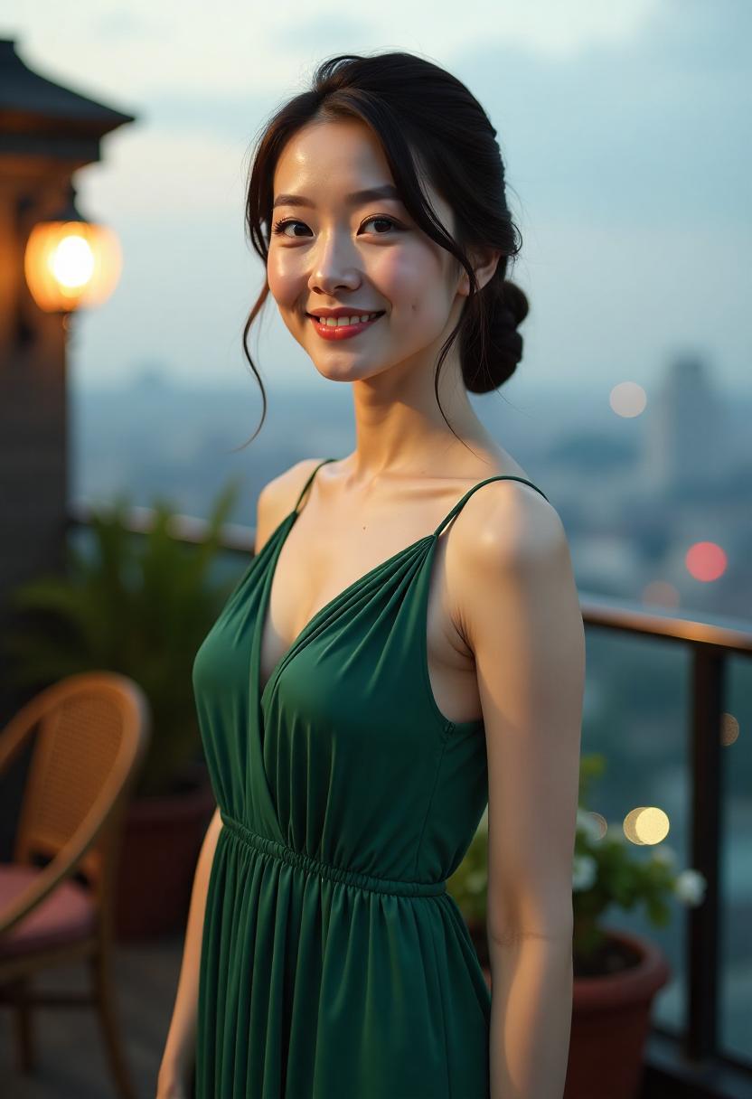 生日惊喜与迟到的祝福短剧画面